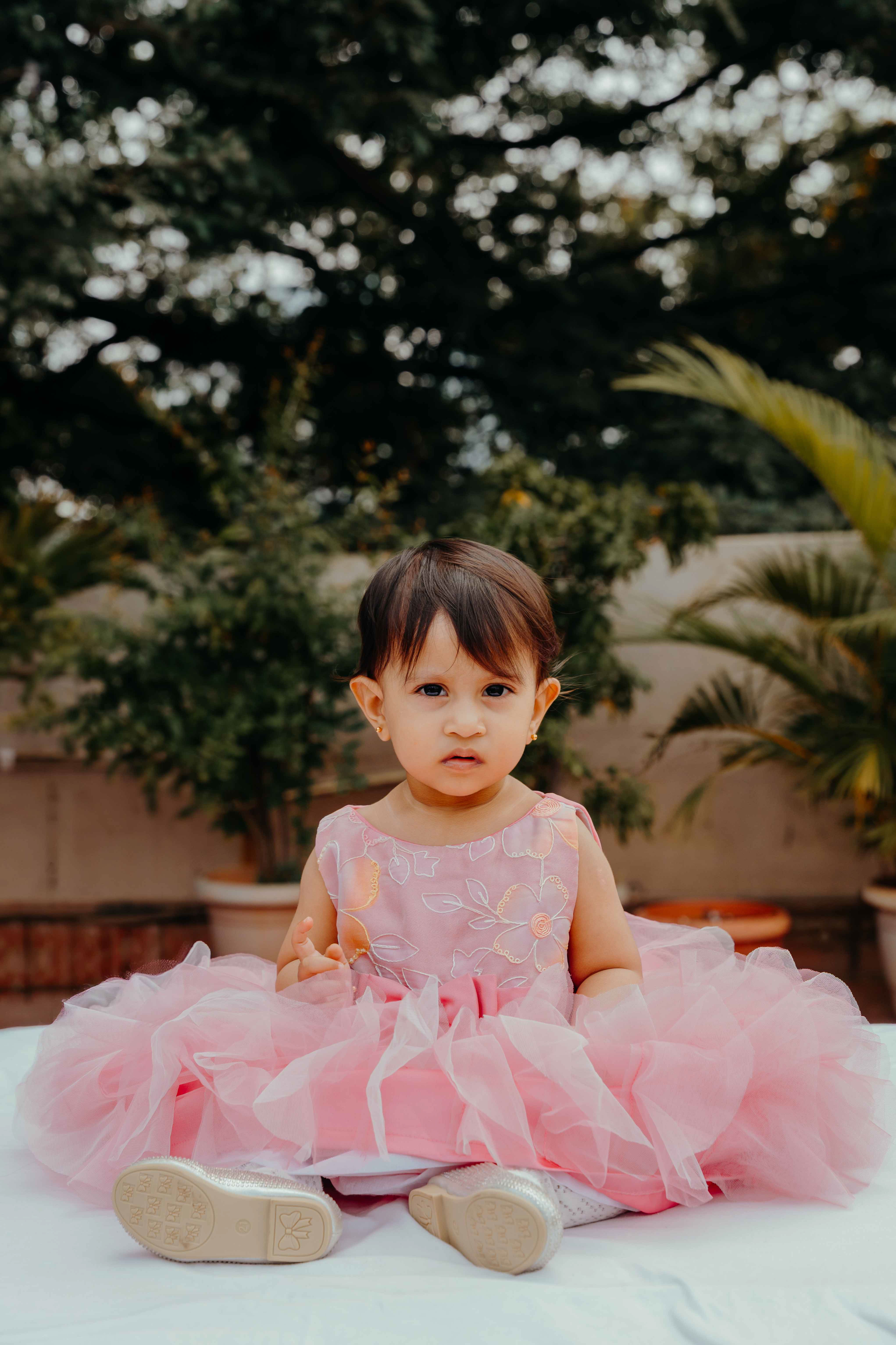 Birthday Photography – Elegant Celebrations